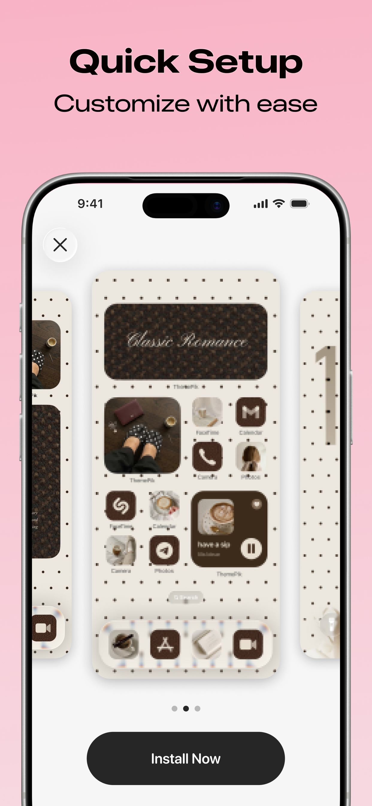 ThemePik Screenshot 4